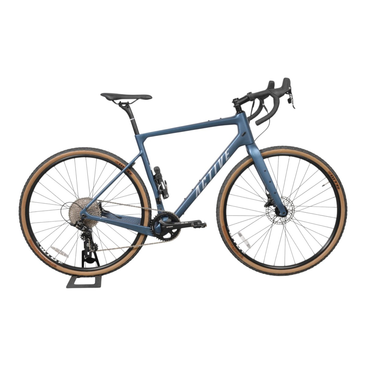 Active Wanted C2 Evo – käytetty gravelpyörä, koko L/51