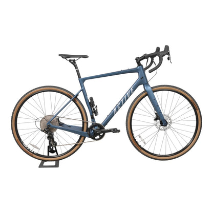 Active Wanted C2 Evo – käytetty gravelpyörä, koko L/51