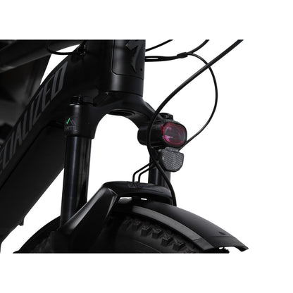 Specialized Turbo Tero 4.0 EQ – käytetty sähköpyörä, koko L
