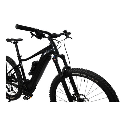 Giant Fathom E+ 2 Pro – käytetty sähköpyörä, koko M