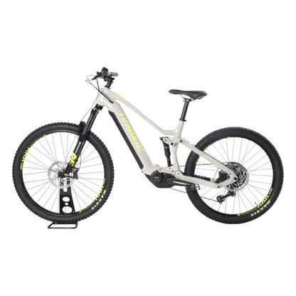 Haibike AllTrail 3 M