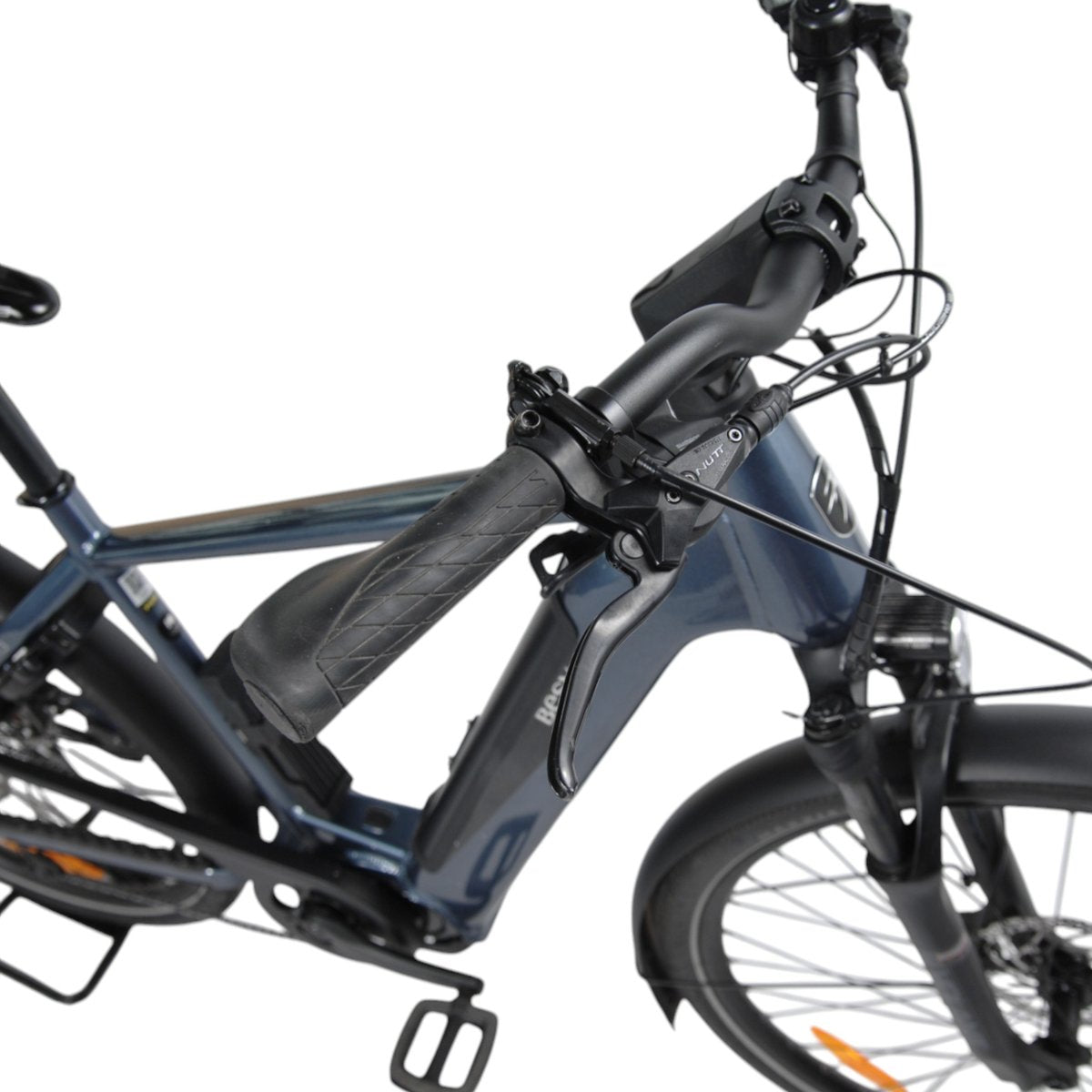 BESV TR 1.3 M