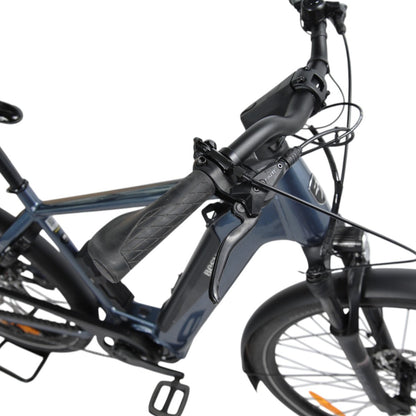 BESV TR 1.3 M