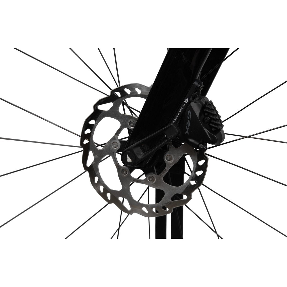 Canyon Grail CF SL 7 – käytetty gravelpyörä, koko M