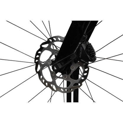 Canyon Grail CF SL 7 – käytetty gravelpyörä, koko M