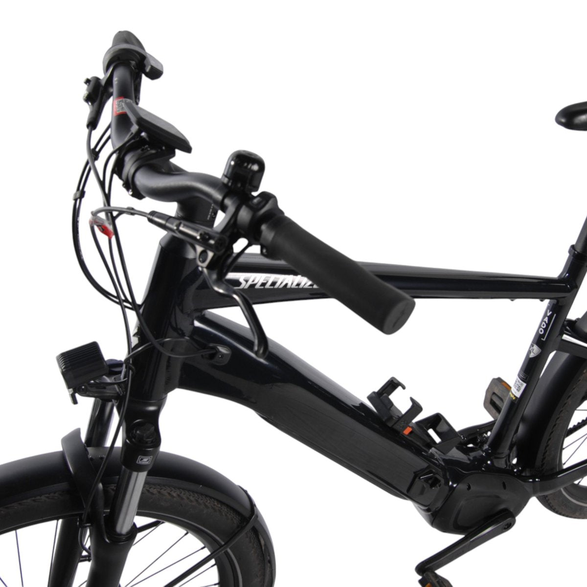 Specialized Turbo Vado 3.0 IGH XL