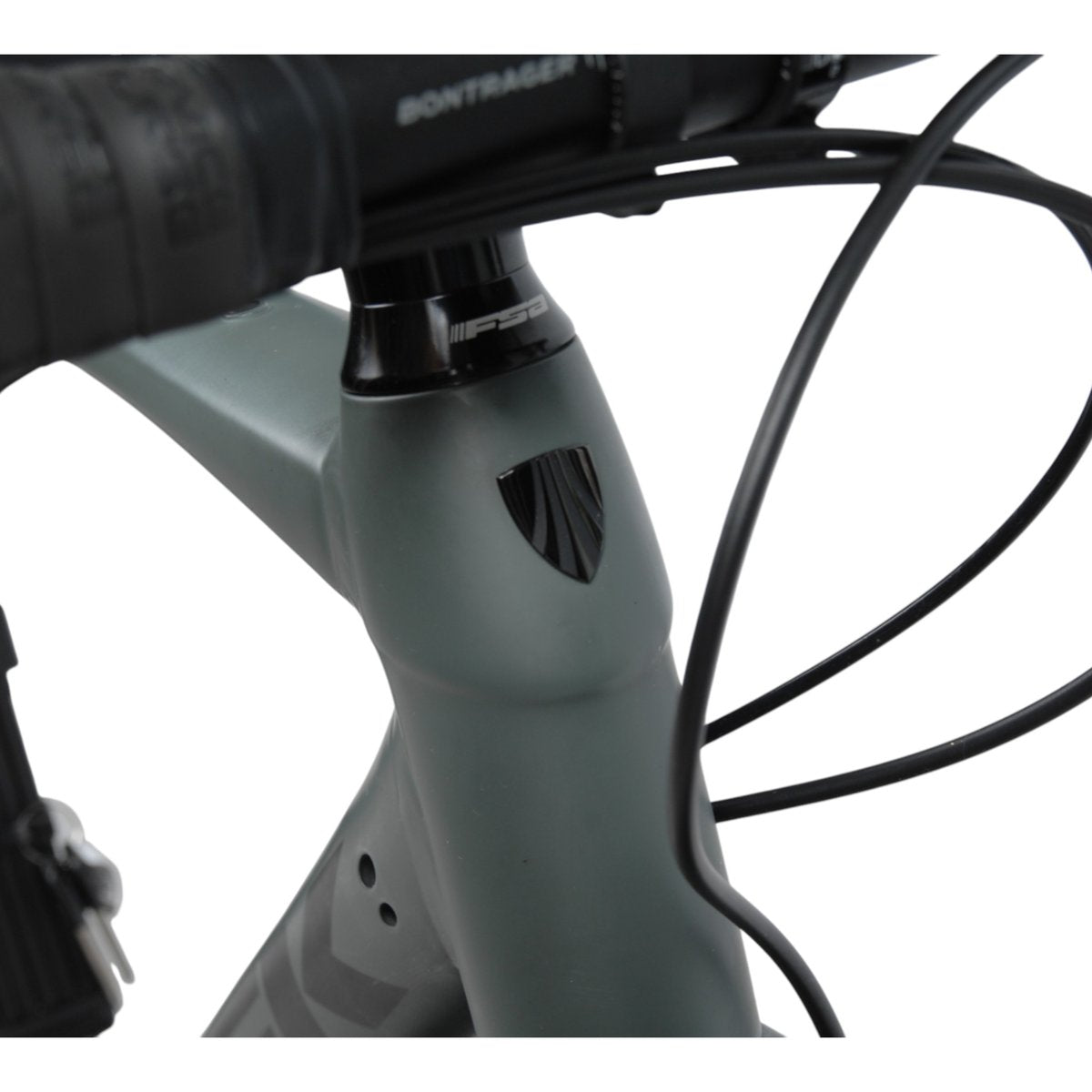 Trek Checkpoint ALR 5 – käytetty gravelpyörä, koko 56