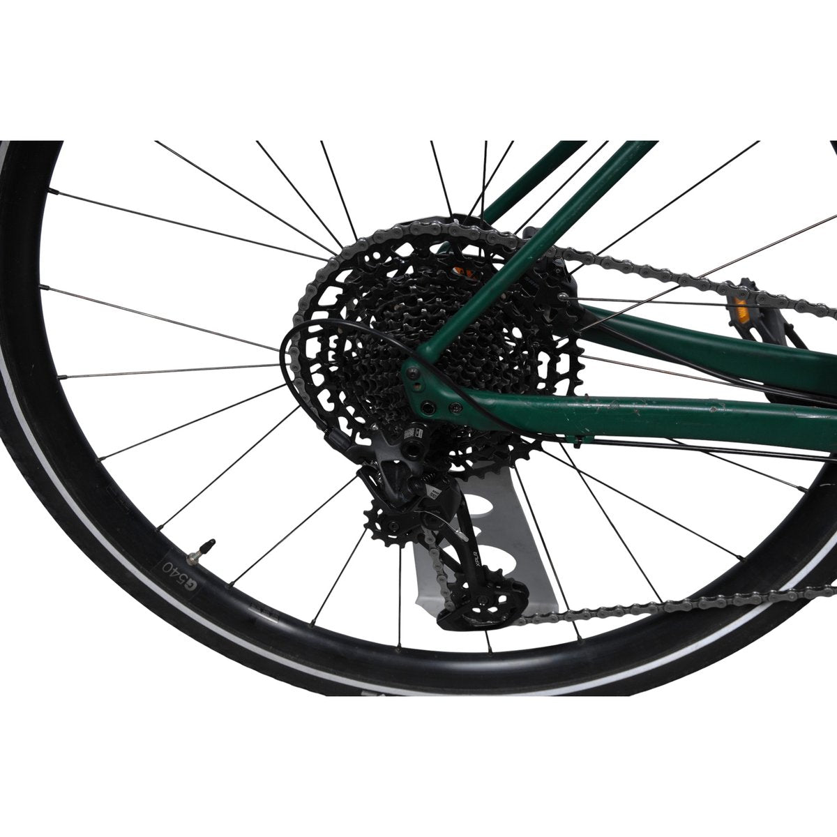 Specialized Diverge E5 Evo – käytetty gravelpyörä, koko L