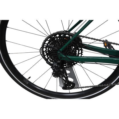 Specialized Diverge E5 Evo – käytetty gravelpyörä, koko L