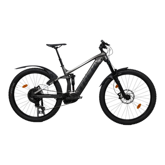 Trek Rail 5 625Wh Gen 3 – käytetty sähköpyörä, koko L