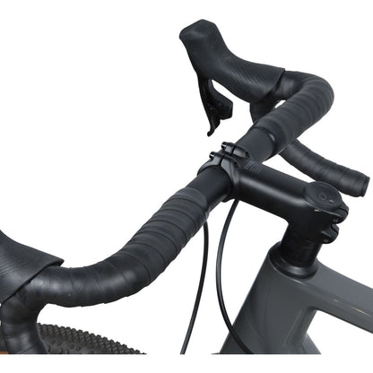 Canyon Grizl CF SL 7 Trail – käytetty gravelpyörä, koko L