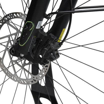 Trek Powerfly 4 – käytetty sähköpyörä, koko XL