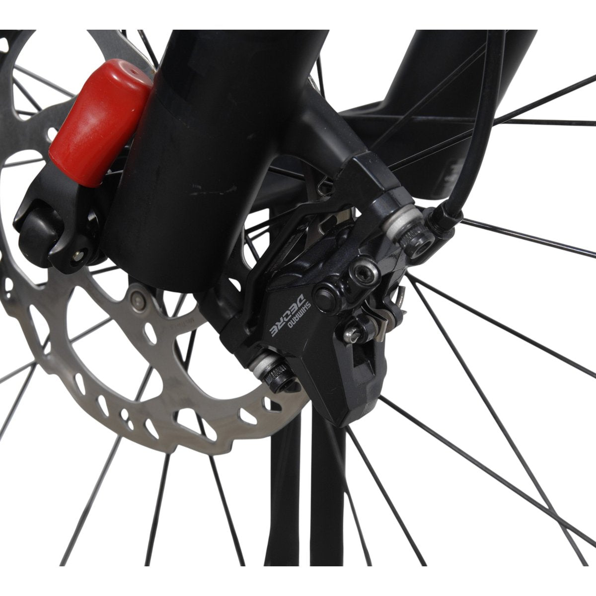 Orbea Occam – käytetty pyörä, koko XL