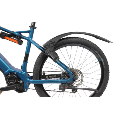 R Raymon HardRay E 5.0 – käytetty sähköpyörä, koko L