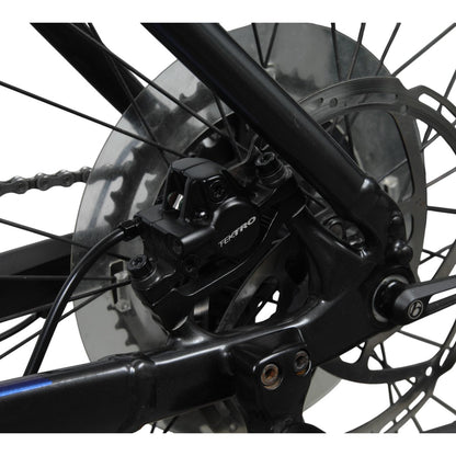 Trek Powerfly 4 – käytetty sähköpyörä, koko XL