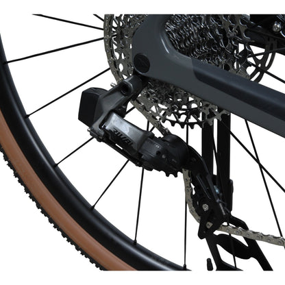 Canyon Grizl CF SL 7 Trail – käytetty gravelpyörä, koko L