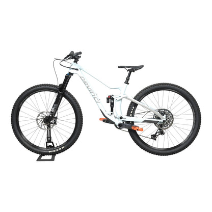 Devinci Django Carbon – käytetty pyörä, koko M