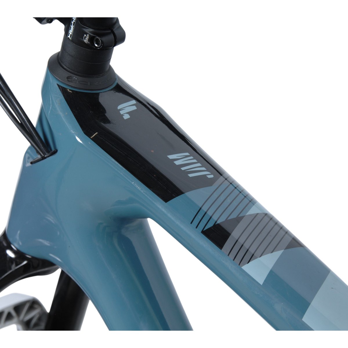 Focus JAM 8.9 C – käytetty pyörä, koko XL