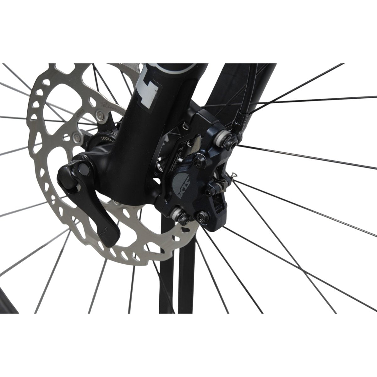 Canyon Exceed CF 7 – käytetty pyörä, koko XL