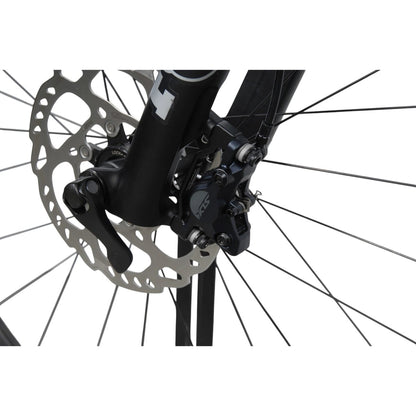 Canyon Exceed CF 7 – käytetty pyörä, koko XL