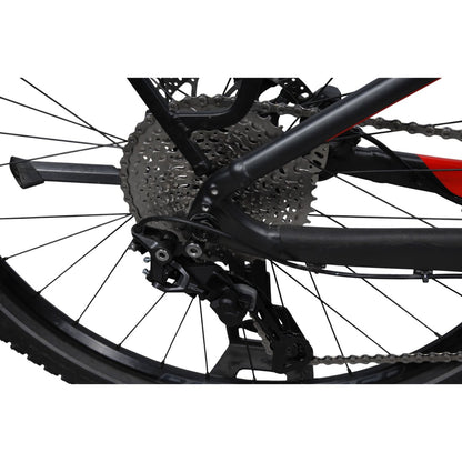 Trek Powerfly Sport 4 Equipped Gen 3 – käytetty sähköpyörä, koko S