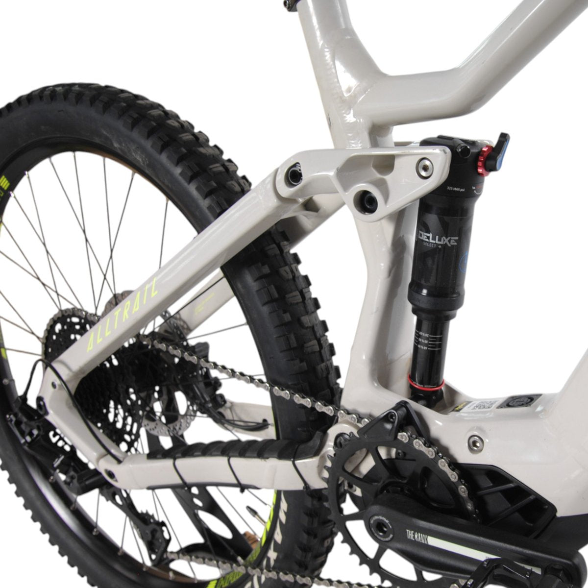 Haibike AllTrail 3 M