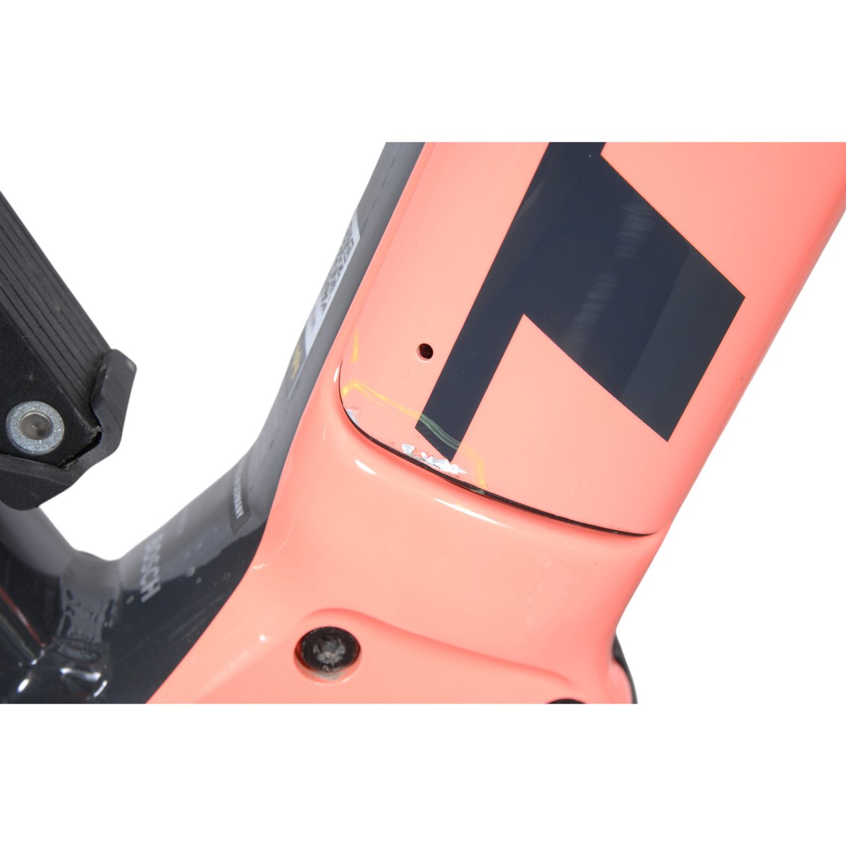 Trek Powerfly 4 – käytetty sähköpyörä, koko L