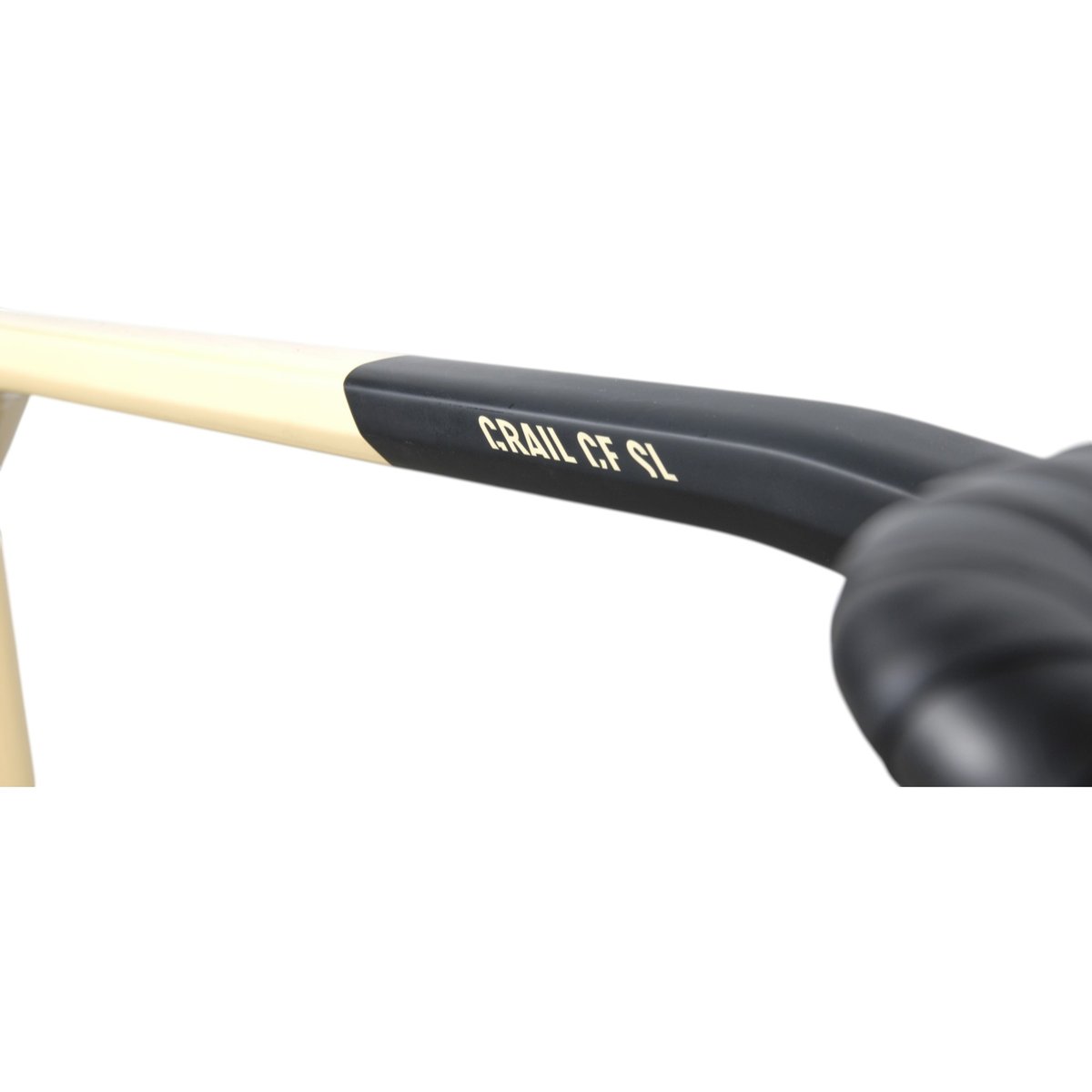 Canyon Grail CF SL 7 eTap – käytetty gravelpyörä, koko L