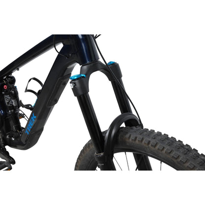 Trek Slash 8 Gen 6 – käytetty pyörä, koko L