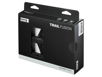Polkimet Look Trail Roc fusion